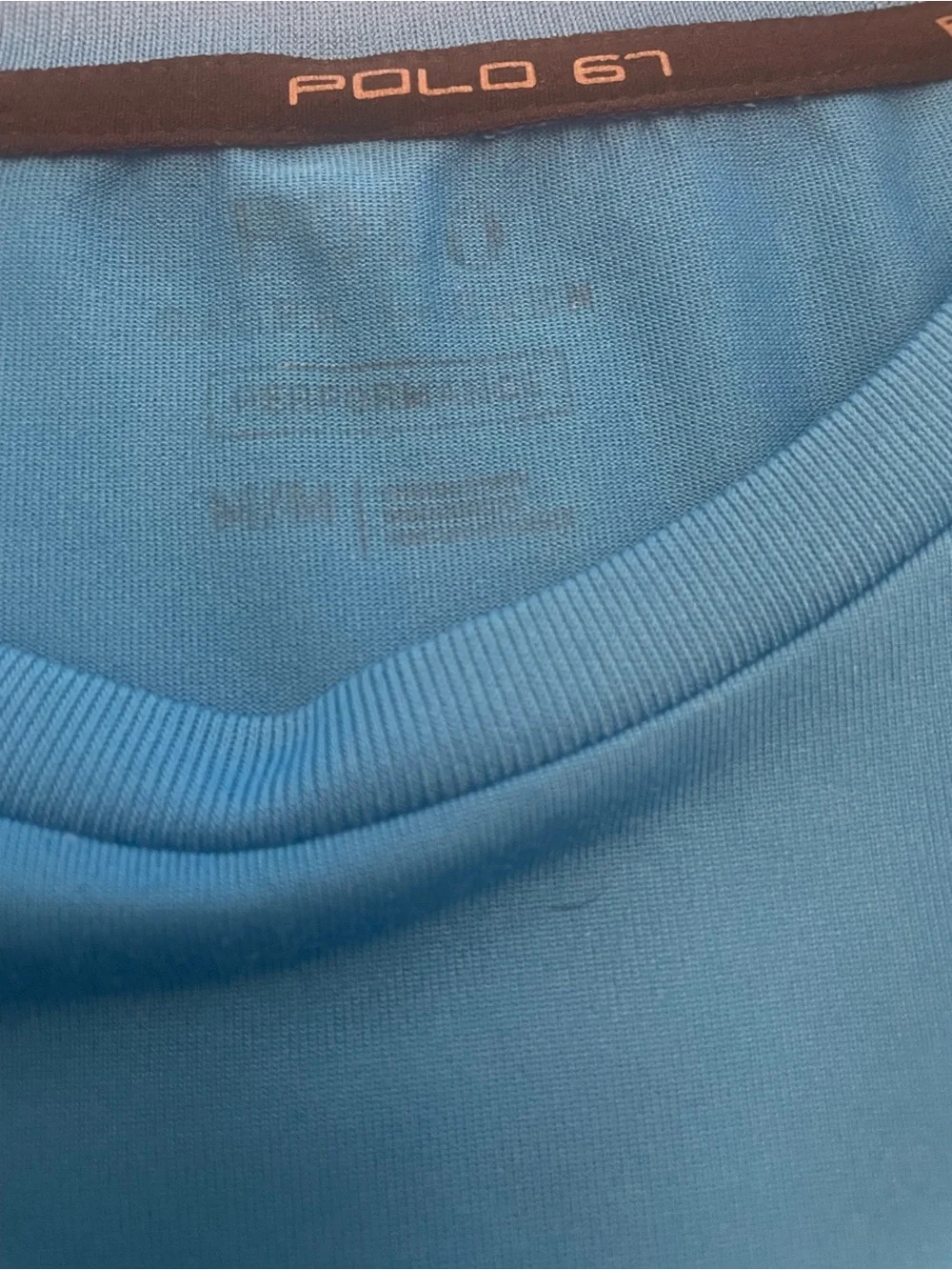 Polo Ralph Lauren classic polo